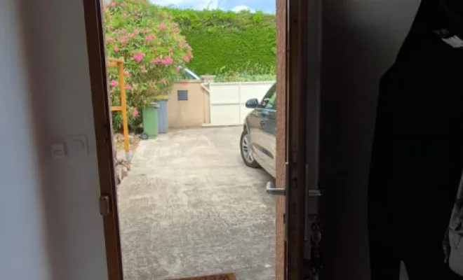 Quelques exemples de mes interventions, Béziers, LB Serrurier