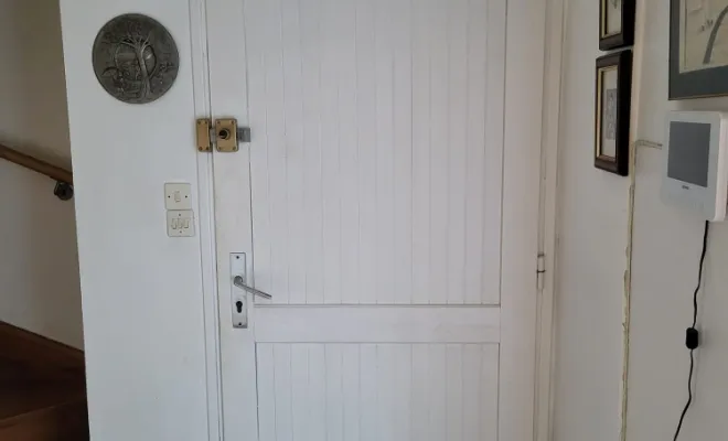 Quelques exemples de mes interventions, Béziers, LB Serrurier
