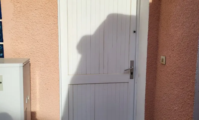 Quelques exemples de mes interventions, Béziers, LB Serrurier