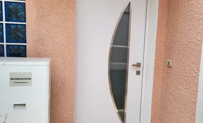Quelques exemples de mes interventions, Béziers, LB Serrurier