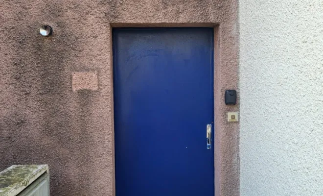 Quelques exemples de mes interventions, Béziers, LB Serrurier