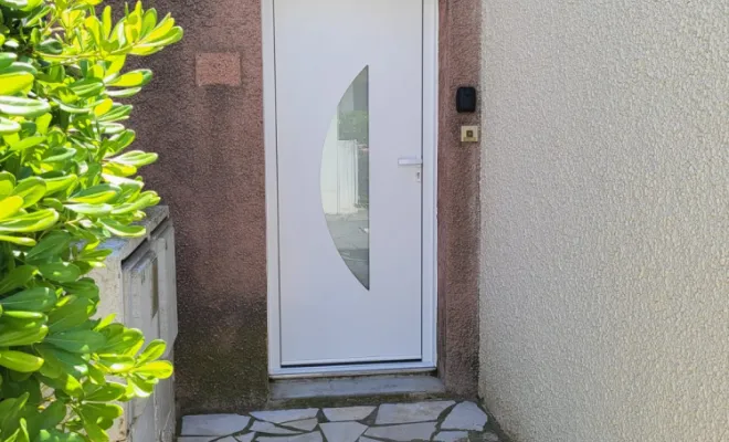Quelques exemples de mes interventions, Béziers, LB Serrurier